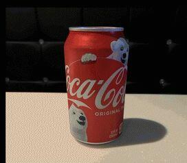 Coke