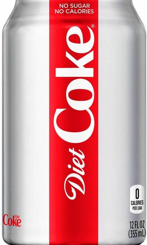 Diet Coke
