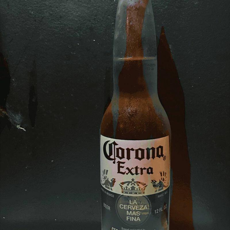 Corona B