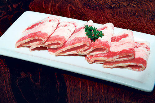 Beef Toro