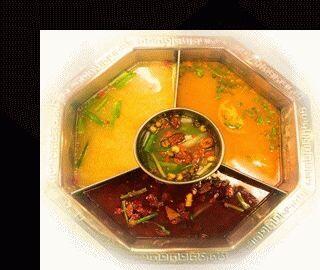 Change Soup