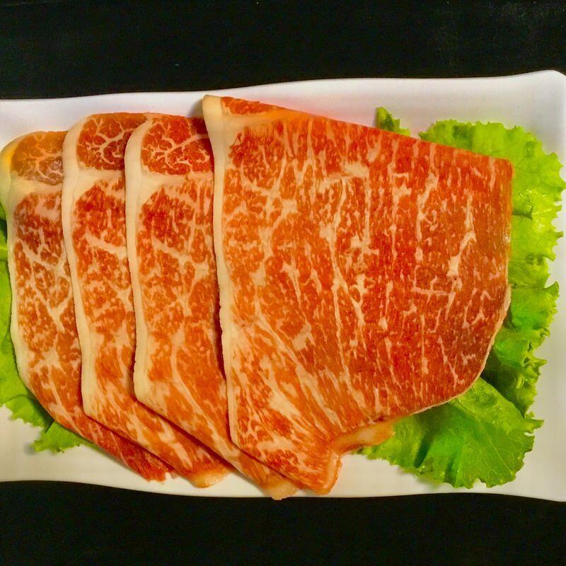 Wagyu Beef
