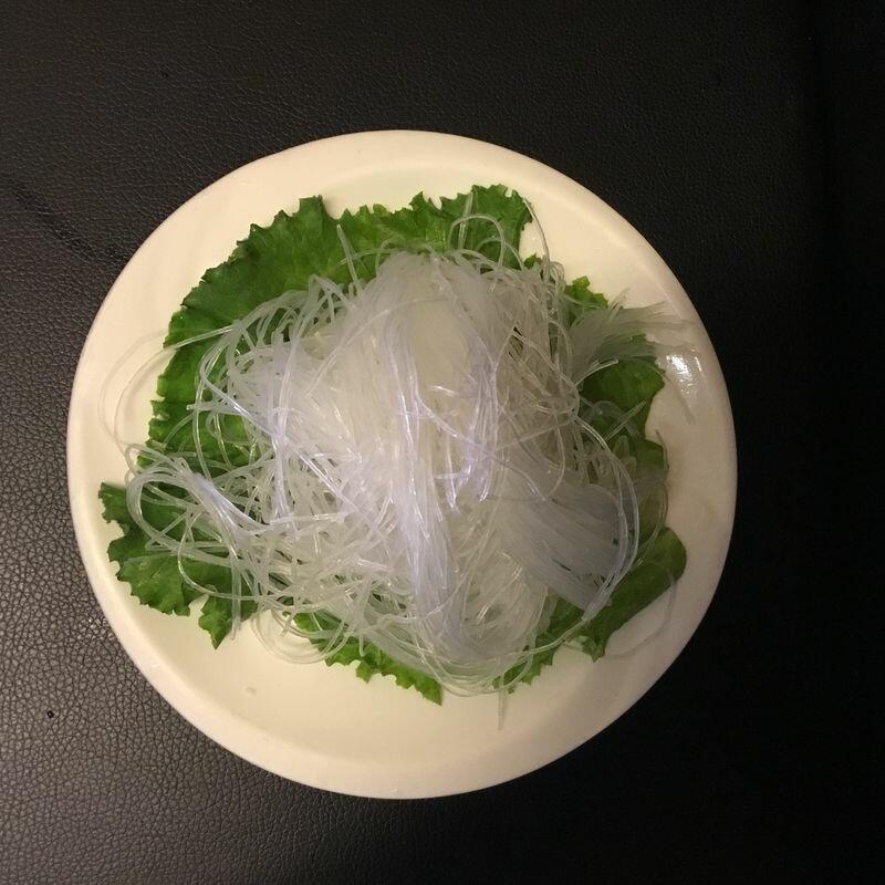 Vermicelli