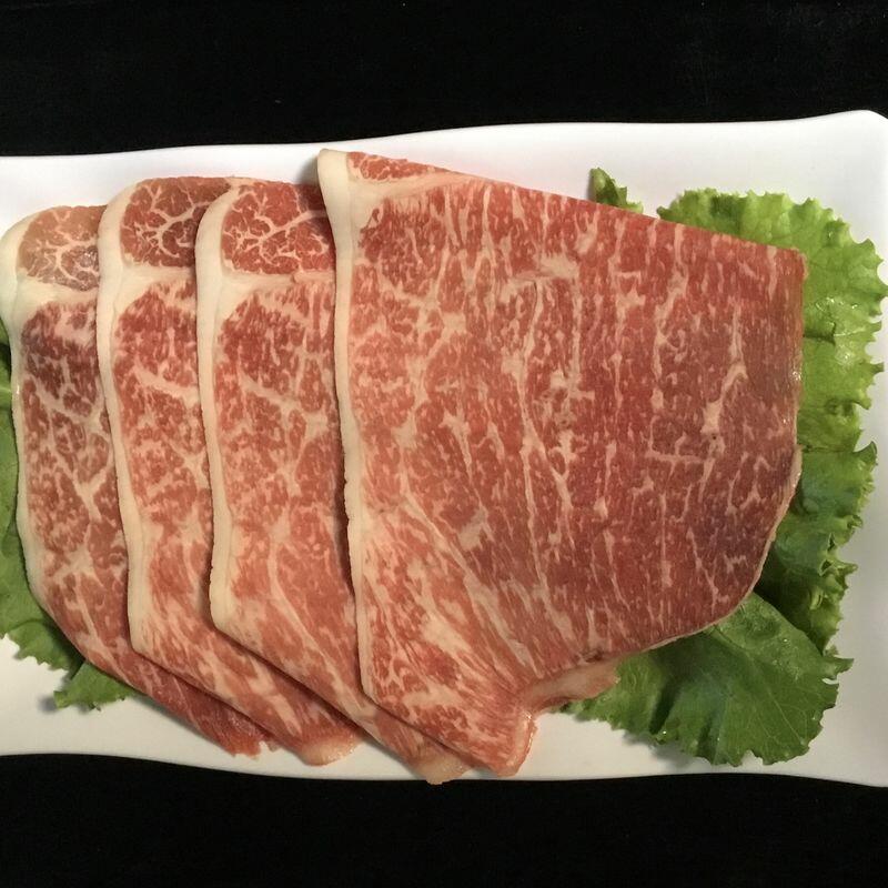 Australia Wagyu Beef M