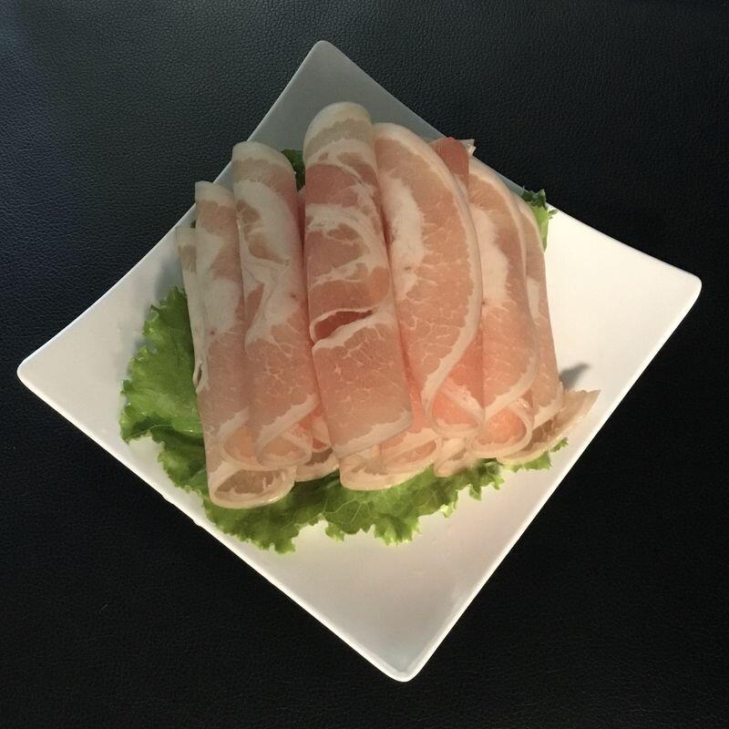 Fatty Pork Belly