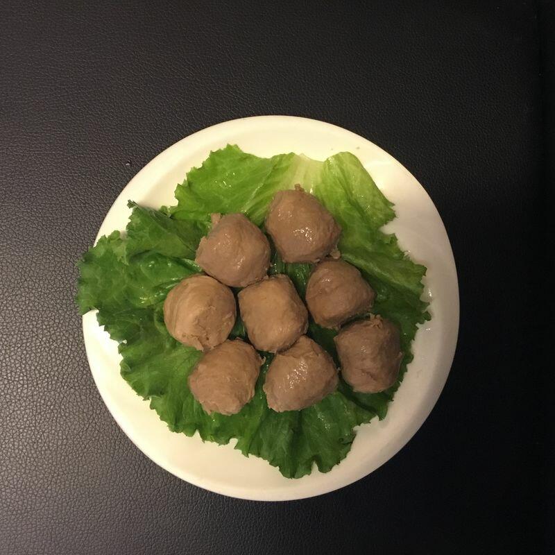 Beef Meat Ball