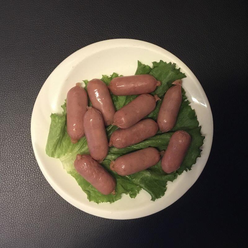 Mini Sausage