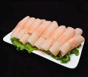 Premium Chicken Breast