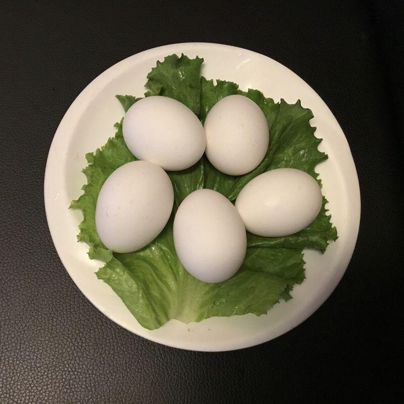 Raw Egg