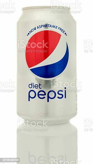 Diet Pepsi