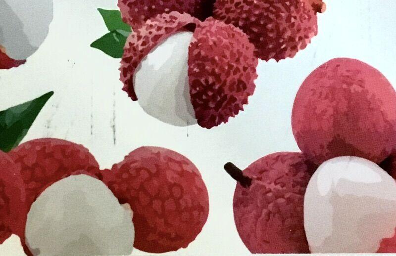Lychee Soju $14.95