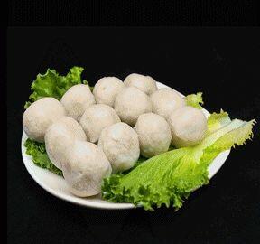 Fuzhou Fish Ball