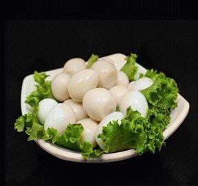 Quail Eggs