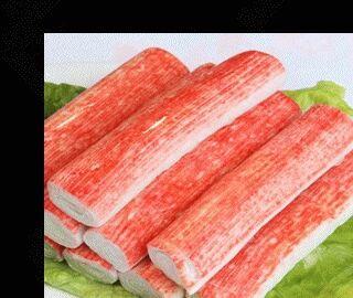 Crab Stick