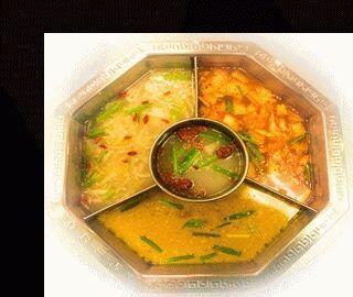A Pot Soup