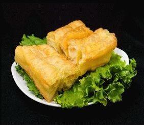 Fried Bread Stick