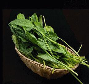 Spinach