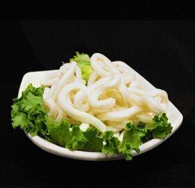 Udon Noodles