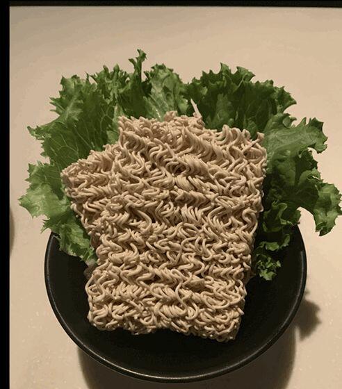 Ramen Noodle