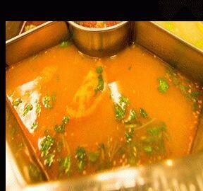 Tomato Soup 1/4(Not Vegan)Gluton Free